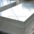 Chine En gros 2mm 3mm 4mm Prix de Feuille D&#39;aluminium